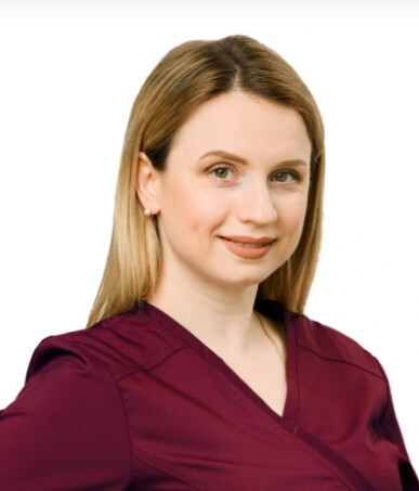 Попова Ольга Анатольевна