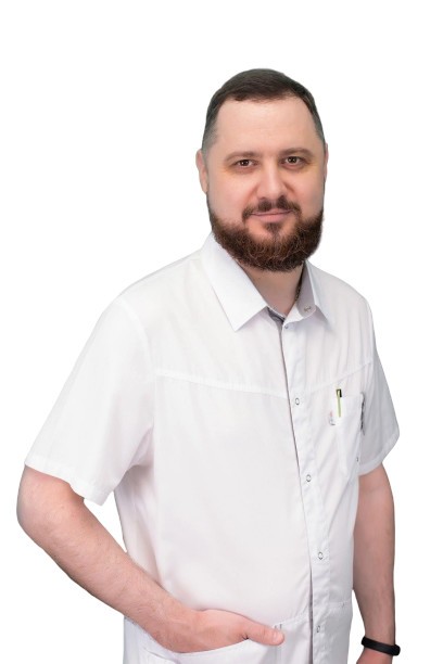 Косарев Антон Владимирович