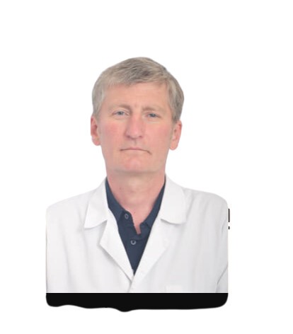 Ерёмичев Леонид Алексеевич