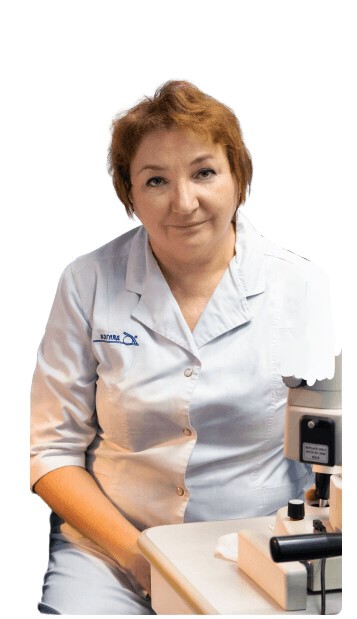 Пименова Ольга Васильевна