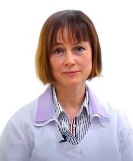 Медникова Ирина Анатольевна