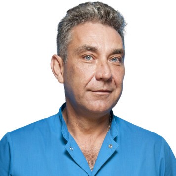 Иванчура Юрий Юрьевич
