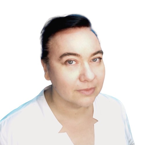 Ивочкина Марина Ивановна