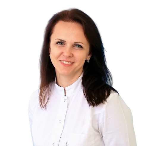 Сероухова Наталья Николаевна