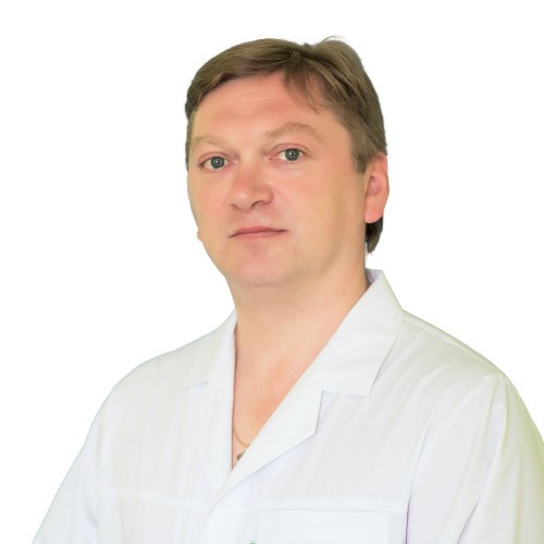 Степанов Богдан Михайлович