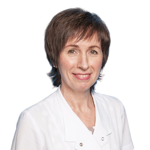 Хандюкова Наталья Николаевна