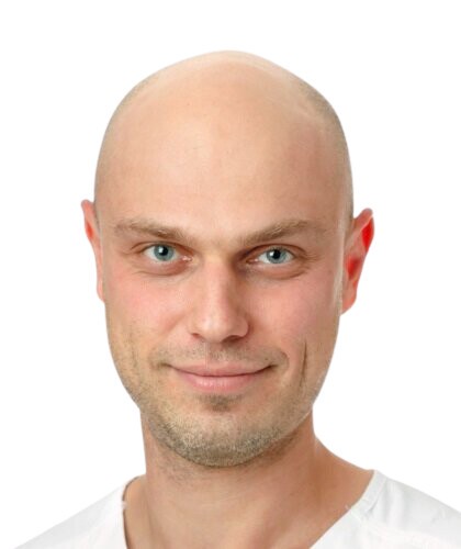 Лукьянов Роман Андреевич