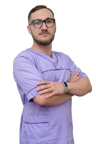 Чернов Тимофей Васильевич