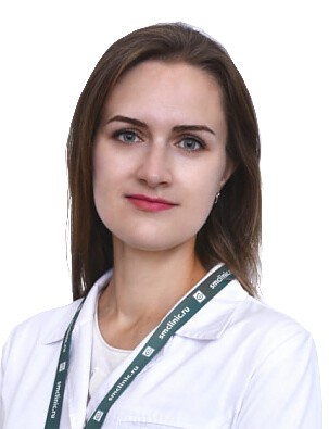 Маклакова Наталья Владимировна