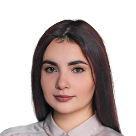 Кизилова Мария Александровна