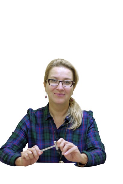 Коваленко Юлианна Юрьевна