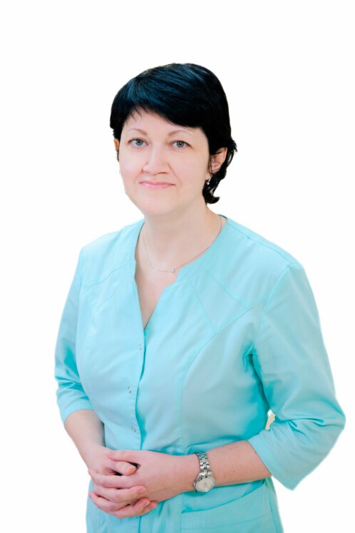 Дорохова Оксана Григорьевна