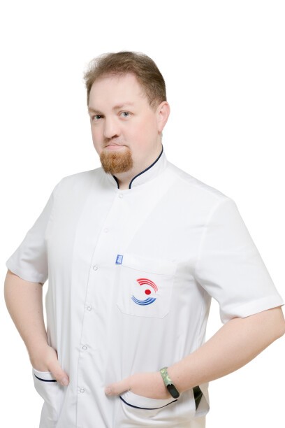 Михалев Алексей Николаевич