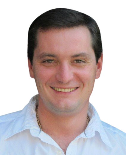 Введенский Виталий Сергеевич