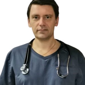 Лахин Данила Иванович