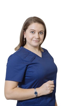 Житник Анна Петровна