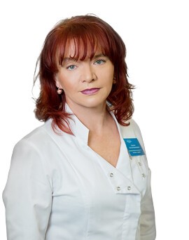 Ермакова Светлана Владимировна