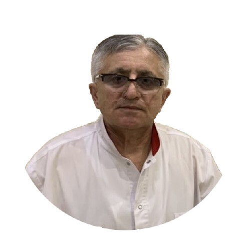 Габараев Валентин Владимирович