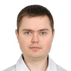 Молянов Илья Сергеевич