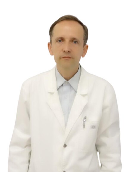 Сильянов Олег Юрьевич