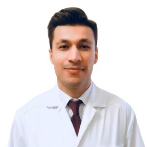 Каримов Нурмухаммад Кахрамонович