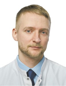 Эйзейшмидт Виктор Александрович