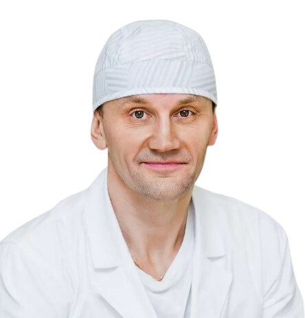 Бадаев Виктор Иванович