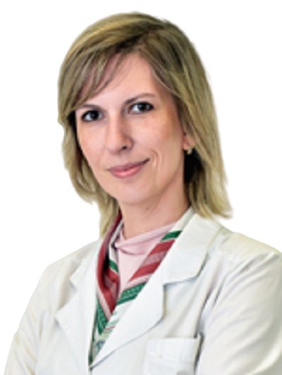 Уварова Елена Анатольевна