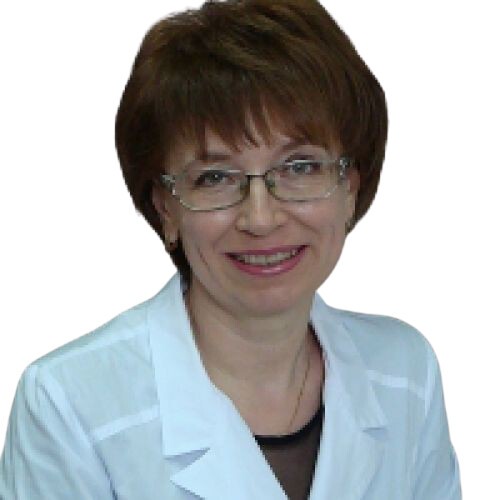 Пехтерева Елена Борисовна