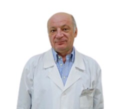 Коростелев Геннадий Васильевич