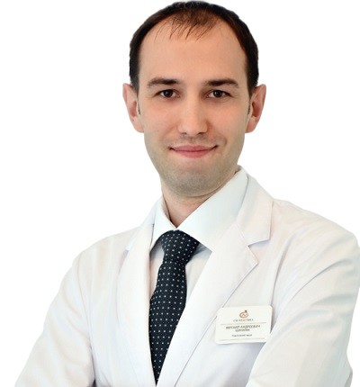 Щепелин Михаил Андреевич