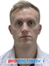 Суханкин Максим Валерьевич