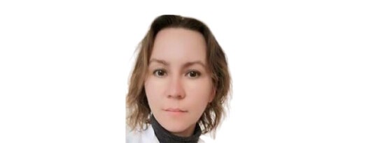 Кузнецова Татьяна Николаевна