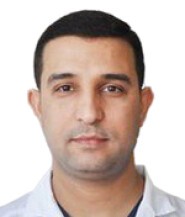 Хабаке Маджед Валидович