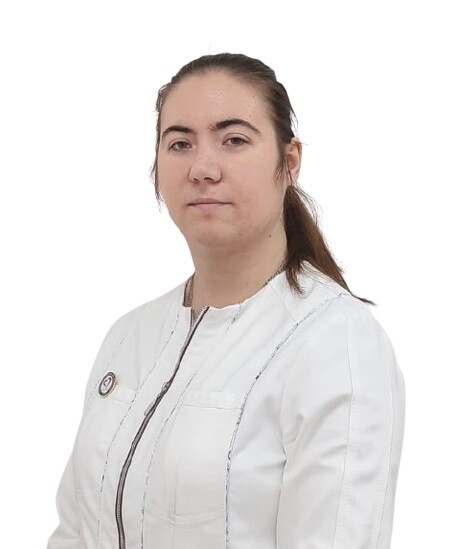 Кривоносова Елена Павловна