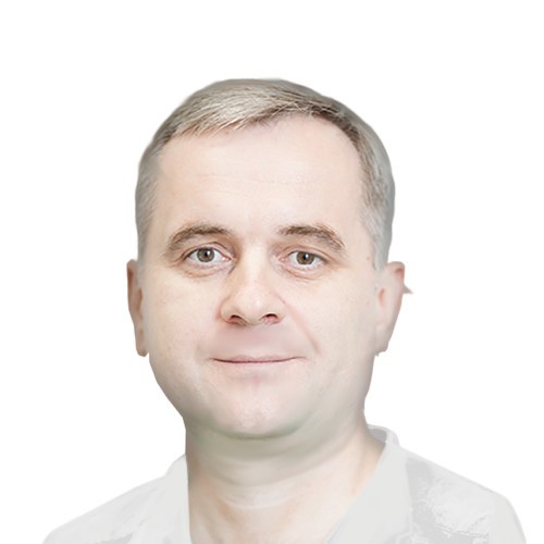 Радион Юрий Антонович