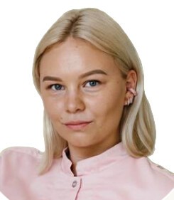 Трофимова Маргарита Михайловна