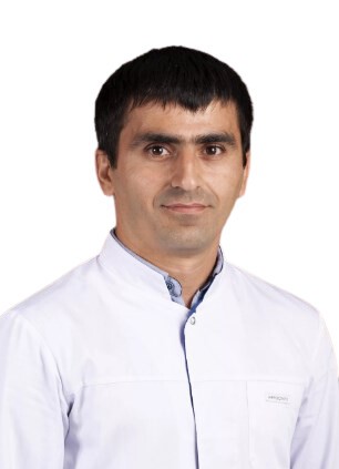 Вейсалов Азиз Ахмаджанович