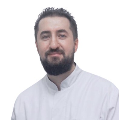 Маркасьян Дмитрий Владимирович
