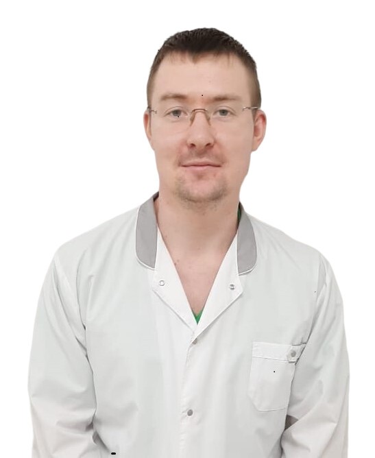 Перфилов Олег Александрович
