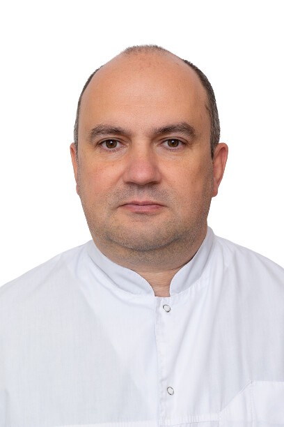 Урванцев Андрей Михайлович