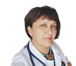 Фетцер Ольга Вадимовна