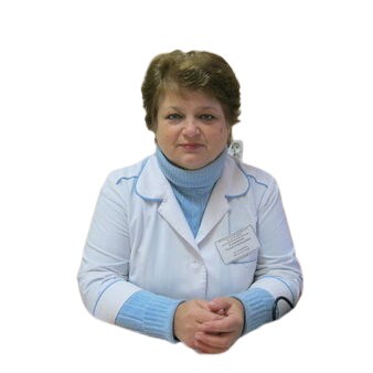 Костромичева Татьяна Александровна