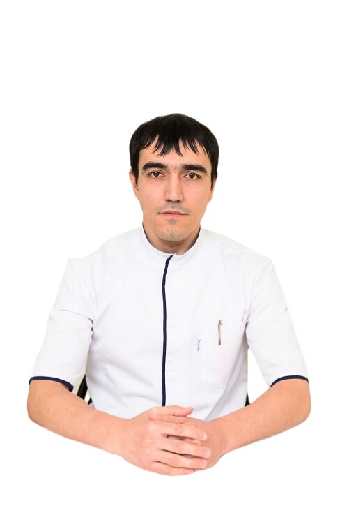 Махмудов Сафойдин Сахобиддинович