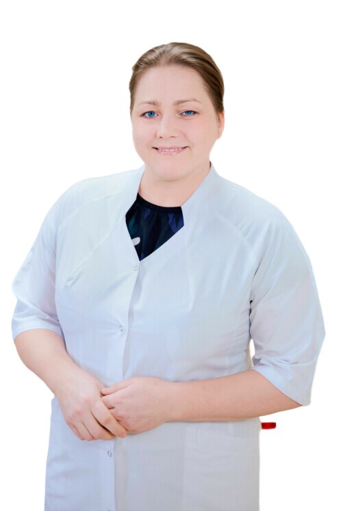 Васикова Диана Валериевна