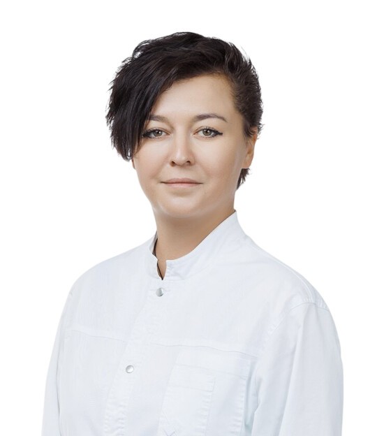 Потёмкина Елена Юрьевна