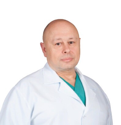 Полещиков Андрей Александрович