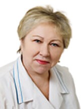 Колеватова Ольга Александровна