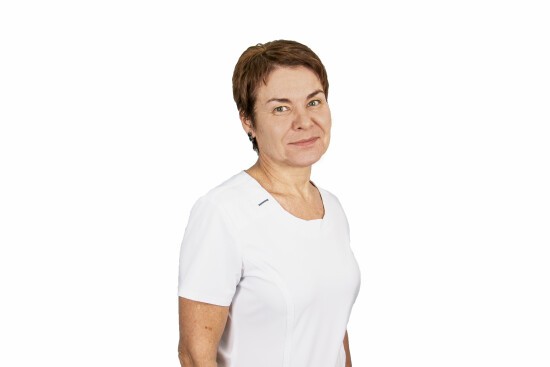 Бурцева Галина Анатольевна