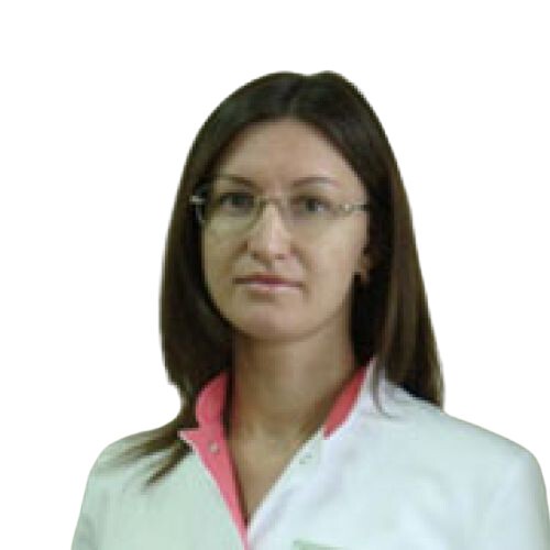 Астахова Мария Анатольевна